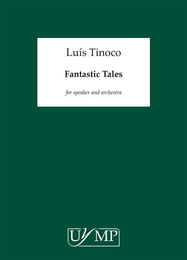 Fantastic Tales